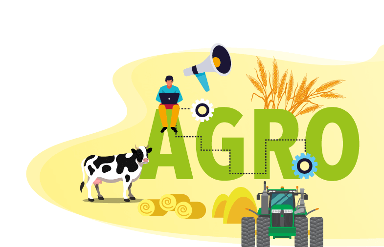 Ilustración contacto